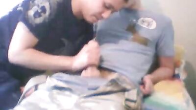GayPornVideo UniformedBoysBlowjob Web-Cam
