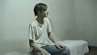 Hungry Homeless Boys vs Russian Soldiers - Private Action