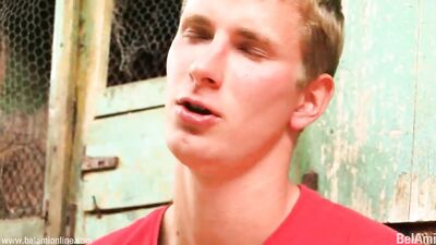 Mating Season part 1