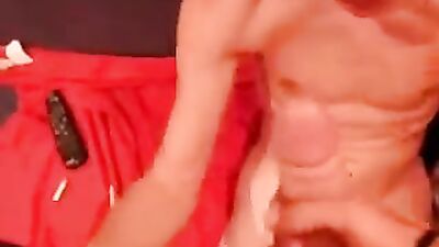 Blow Me Babe! Amateur Gay Porn Video