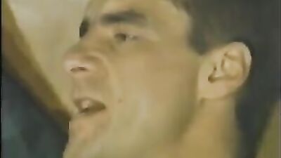 Step Sons First Time with Daddy - Father and Step Son