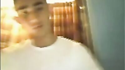 Turkish OMG Twink: Web-Cam Adventures - Exploring the Bodies of Turkish Omg Twinks!