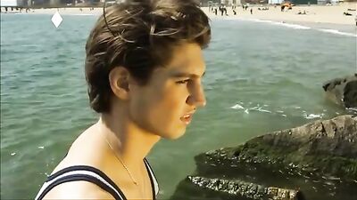 Young Lust #2: Cameron H by Dario Castillo