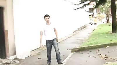 Bareback Stories: Tales from the Bare