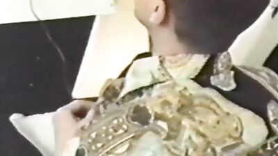 Grandpas New Toys - Amateur Gay Porn Video!