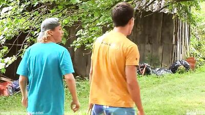 Mating Passion - Cum Shots Delight!