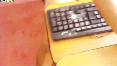 Horny BoyCams - Amateur HD Adventures