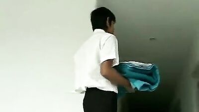 Asian Sweethearts: A Gay Porn Video