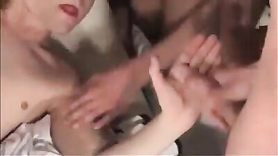 Boy on Boys Orgy: Action Packed Gay Porn