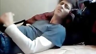 Gay Twink Love: An Amateur XXX Adventure @ LocalAmateurSexTube.com