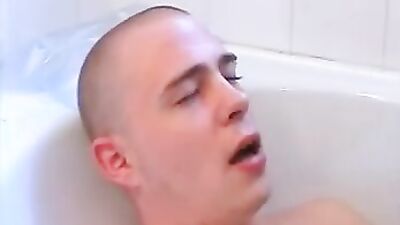 Max and Flics Action Showdown: A Sensual Gay Porn Adventure