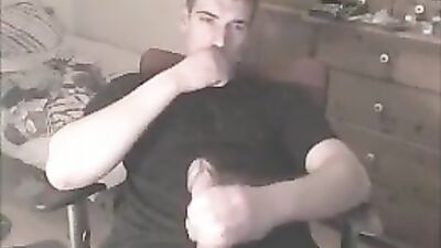 Marcs Fantasy: The Ultimate Cock-Fest!