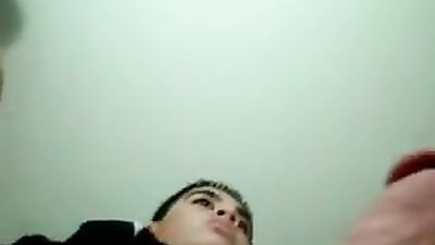 Big Cocks: A Hot New Hire with Nice Big Cock!