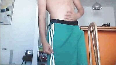 Braces Buddy Splats Solo!