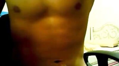 Gangnam Style Horny Boy Web-Cam Gay Porn Video - Sexy Boys in Action