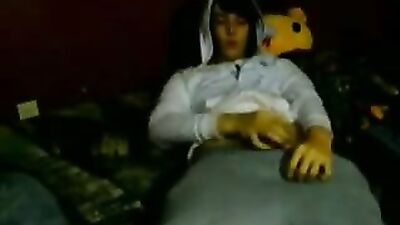 Experience the Thrill with Hot Cute Boy on Cam!