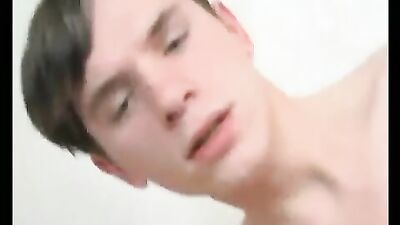 Gang Bang: Frat Guys Delight - I like how you taste!