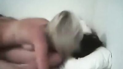 Young emo twinks in threesome action on cam4