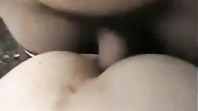 Outdoor Bareback Adventure: Two Skinny Teens in Heated Action!