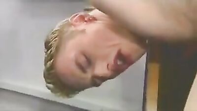 Prostate Massage Frenzy! Cute Teens Get Down and Dirty with P-Spot Pleasure