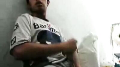 Teen Jack: Amateur Gay Porn Video