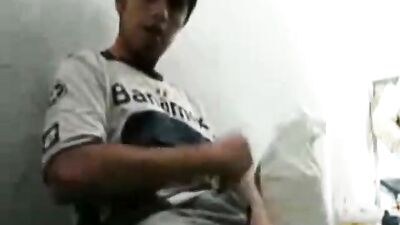 Teen Jack: Amateur Gay Porn Video