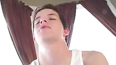 Sweet Twink Kens Amateur Adventure!