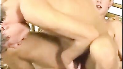 Twink Bareback Bliss