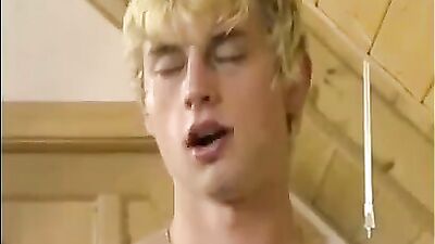 Twink Bareback Bliss