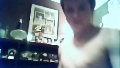 Gay Porn Web-Cam Wanking and Cumming: The Ultimate Experience!