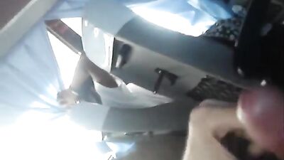 Bus Jackin Solo Adventure - Caught in the Act!