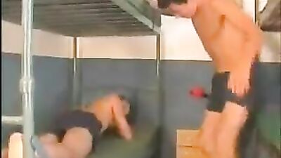 Gangbang Initiation: The Ultimate Gay Porn Experience