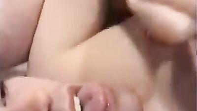 Self-Suck Amateurs Ultimate Oral Delight