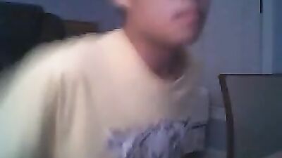 Young Webcam Boy: Exploring Gay Porn Fantasies