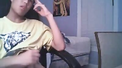 Young Webcam Boy: Exploring Gay Porn Fantasies