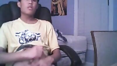 Young Webcam Boy: Exploring Gay Porn Fantasies