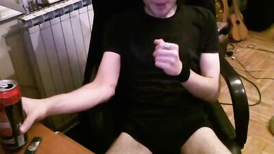 Young Boys Secret Desires Revealed - Action Gay Porn Video!