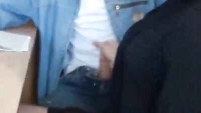 Gay Porn Classroom Jerk-Off: Exploring Amateur Pleasure