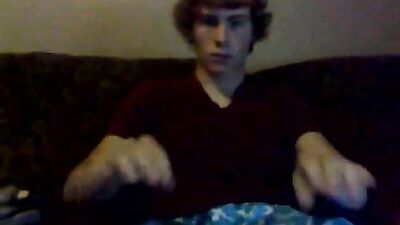 Gay Porn: The Ultimate Morning Wank Experience!