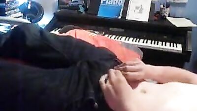 Young Teen Cum Again: Gay Porns Hottest Solo Performance!