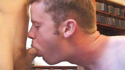 Gay Porn Cum Orgy - Face Fucking Paradise