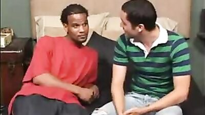 Interracial Adventures: Lets See What You Got!