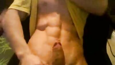 Webcam Cum Complication: Mixing up the Gay Porn World!