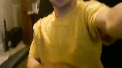 Webcam Cum Complication: Mixing up the Gay Porn World!