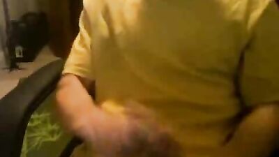 Webcam Cum Complication: Mixing up the Gay Porn World!