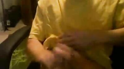 Webcam Cum Complication: Mixing up the Gay Porn World!