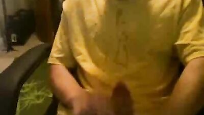 Webcam Cum Complication: Mixing up the Gay Porn World!