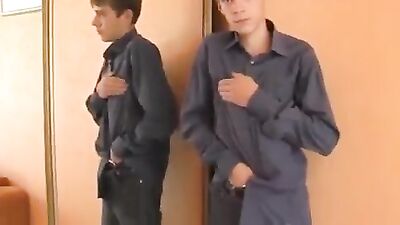 Young Twink Delight - Very Yummy Wank