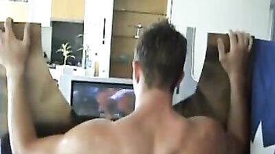 Burg Seduced By Dirty Dave: Oral Delights