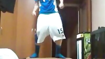 Straight Bouncers - Fun with Dick Bouncing